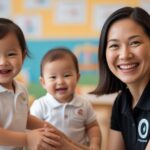 From Handover to Happiness The 1 to 3 Pod Blueprint for Safe Attachment and Learning in Singapore