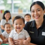 Reimagining Singapore’s Baby Steps: How EduNanny Is Building a Future of Safe, Joyful, and Holistic Childhoods