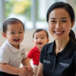 Illuminating Singapore’s Path to Future Resilience and Joy Through EduNanny’s Holistic Childminding Excellence