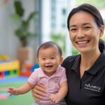 Reimagining Childminding in Singapore: The EduNanny Revolution Toward Holistic Safety Joy and Future Leadership