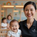 The Quiet Cradle Revolution EduNanny Ultra Low 1 to 3 Pods Reimagining Singapore First Thousand Days ECDA Pilot December 2024 to December 2027