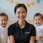 Tiny Circles Bold Futures EduNanny Near Home Infant Pods Singapore 2024 2027 ECDA Pilot