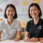 Revolutionizing Infant Care in Singapore: EduNanny’s Vision for Safety Innovation and Holistic Development