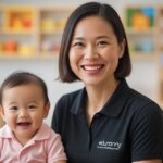 Setting a New Standard in Infant Care Singapore 2024: How EduNanny’s Purpose-Driven Approach Redefines Safety Joy and Holistic Growth