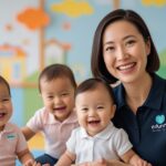 Near Home Infant Care Pilot for Singapore December 2024 to December 2027 A Human Centered Approach by EduNanny