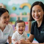Trust at the Cradle A Science Driven Near Home Infant Pods Revolution for Singapore December 2024 to December 2027