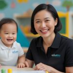 EduNanny in the ECDA Pilot 2024 to 2027 Redefining Infant Care Through Ultra Low Ratios Across Singapore