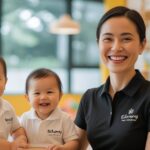 EduNanny The Heartful Science Driving a New Era of Infant Care in Singapore
