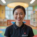 EduNanny Singapore ECDA Pilot December 2024 to December 2027 Near Home Infant Pods 1 to 3 Safety Joy and Development