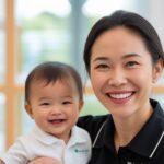 EduNanny Singapore A Near Home Ultra Low Ratio Infant Pods Revolution December 2024 to December 2027