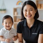 EduNanny Redefining Infant Care in Singapore with Near Home Tiny Pods and Trust