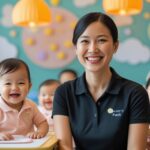 Near Home Pods and Safe Joy EduNanny Redefines Infant Care in Singapore
