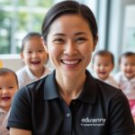 Singapore’s Infant Care Revolution: The Transformative Vision of EduNanny for Future Leaders