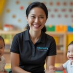 EduNanny Singapore Safe Joyful and Dignified Infant Care and the First Thousand Days