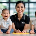 Attunement as Infrastructure The EduNanny Micro Pods and Singapore Early Years Transformation