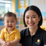 Small Pods Big Impact EduNanny and the Near Home Ultra Low Ratio Model Redefining Singapore First Thousand Days December 2024 to December 2027