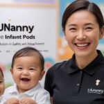 EduNanny Near Home Infant Pods Singapore A Quiet Revolution in Safety Joy and Attachment December 2024 to December 2027