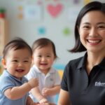 Reimagining Infant Care in Singapore: How EduNanny’s Innovative Balance of Science Heart and Community Is Shaping the Future