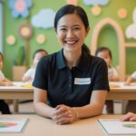 Revolutionizing Infant Care in Singapore: EduNanny’s Heartfelt Innovation for a Resilient and Joyful Future