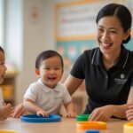 EduNanny A Covenant of Care for Singapore Infants December 2024 to December 2027
