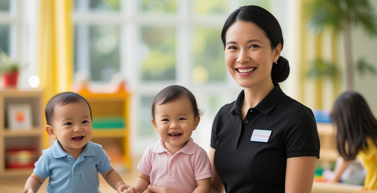 Why Childminding Matters Now: A Closing Reflection
