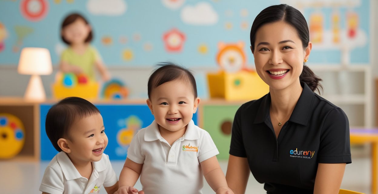 The EduNanny Difference—Features that Serve Families