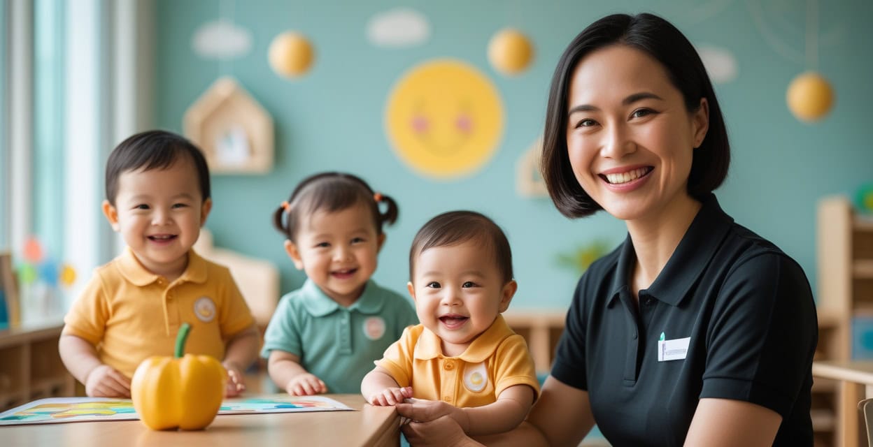 Introduction: Reimagining What It Means to Care for Infants