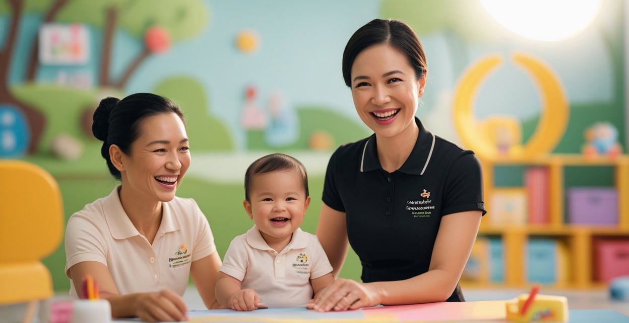 Join the Movement: Building a Brighter Future, One Child at a Time