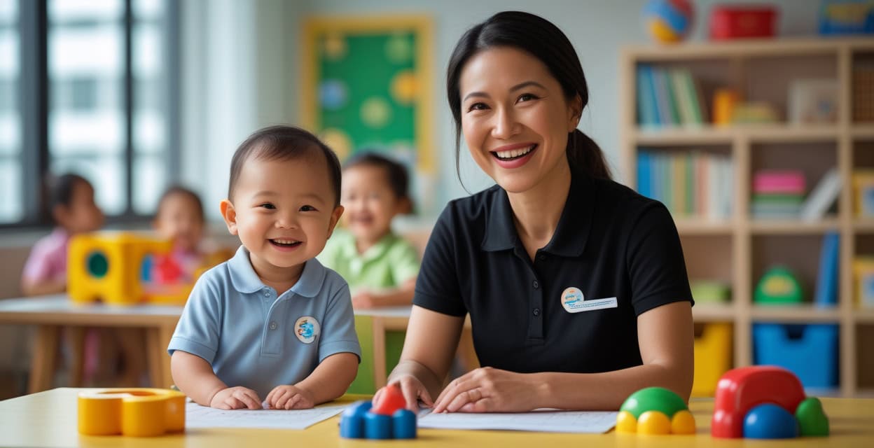 Conclusion: Embracing a Future Where Every Child Flourishes