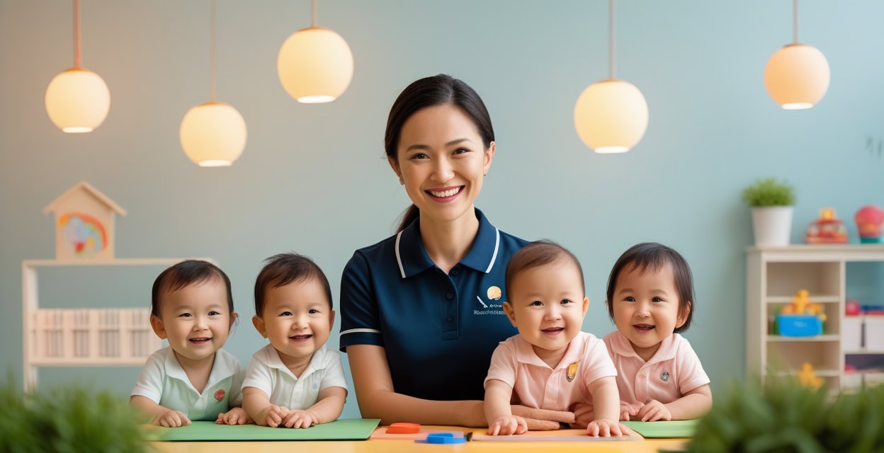 In Conclusion: The Power of Purposeful Early Childhood Care