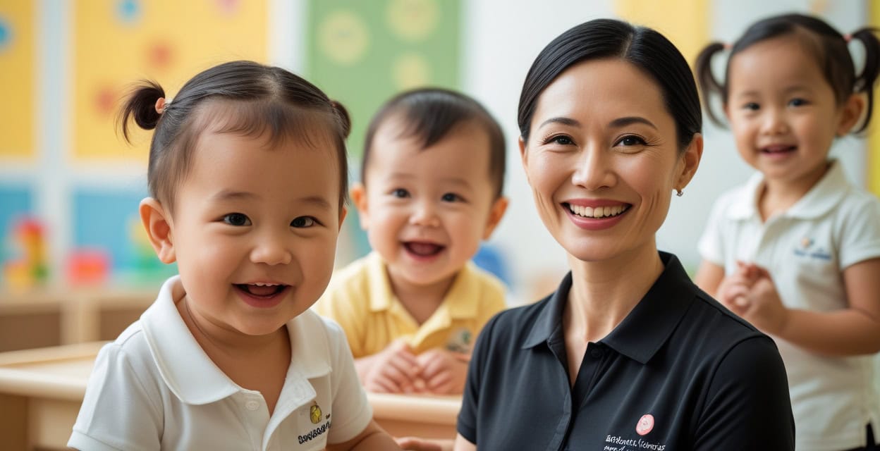 Topic III — Learning in the Everyday: The Curriculum of Care