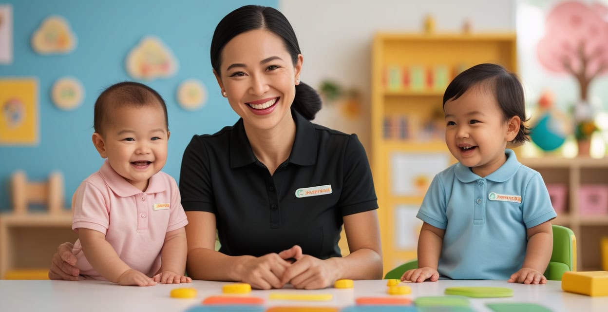 Practical Guidance for Parents: Making the Most of EduNanny