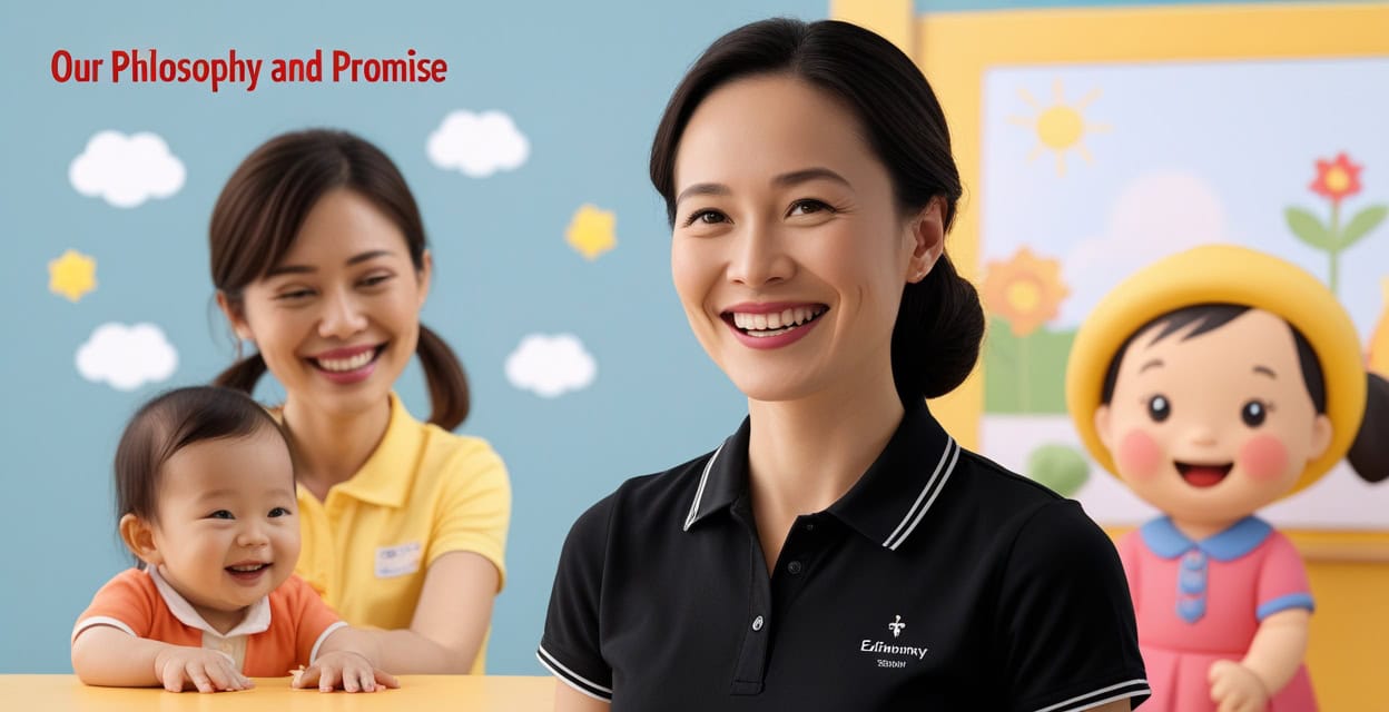 Our Philosophy and Promise