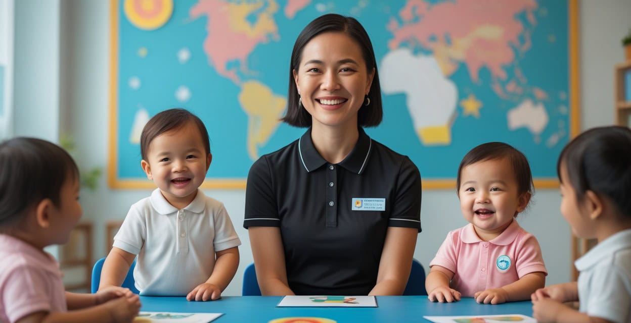 Closing: A civic craft for Singapore’s youngest citizens