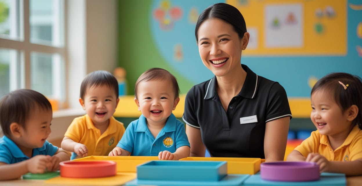 What Parents Can Expect Day-to-Day