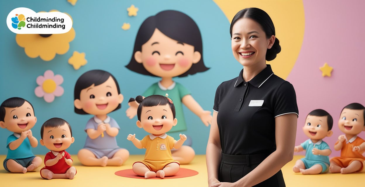 The Purpose and Social Value of Childminding