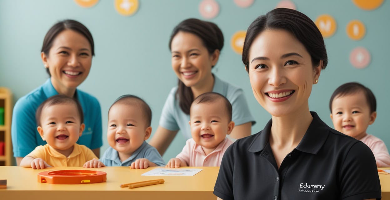 Five ideas that shape our care