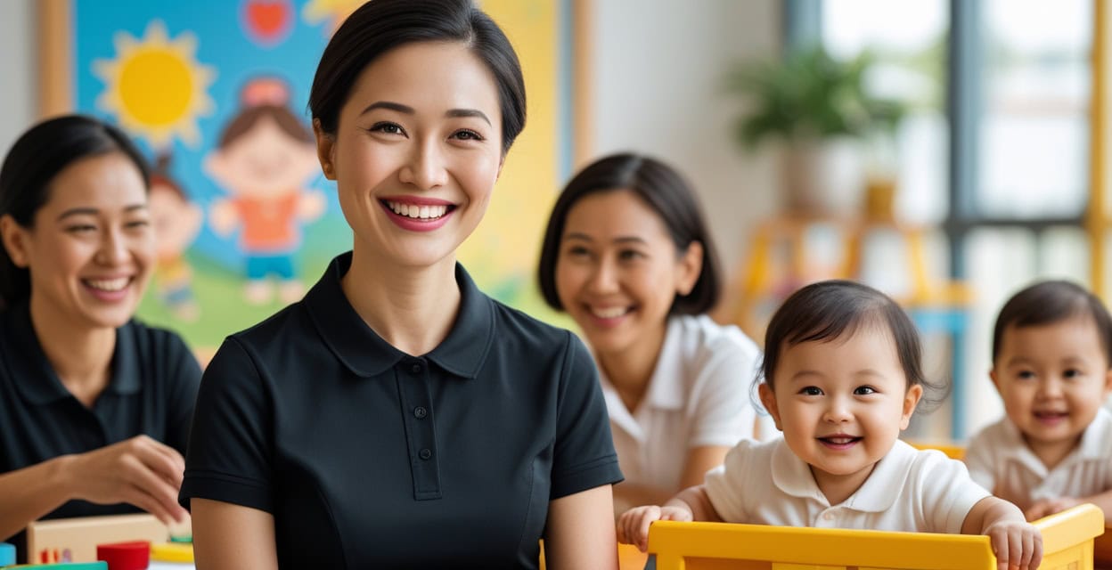 Enrollment and Sign-Up: A Step-by-Step Path