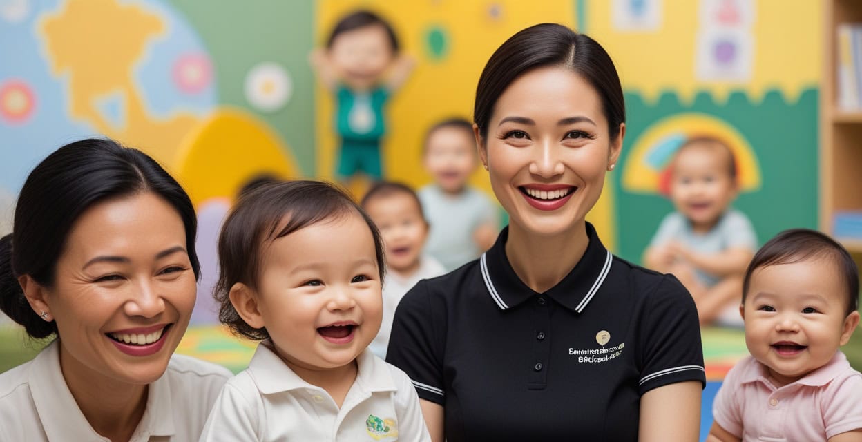 Why Investing in Early Childhood Care Matters — A Call to Action