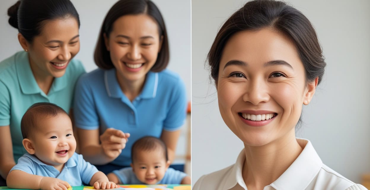 Five Ideas Shaping Our Care
