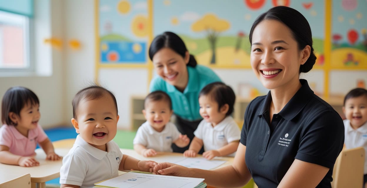 Topic 4: The Joy Index—measuring happiness as seriously as milestones