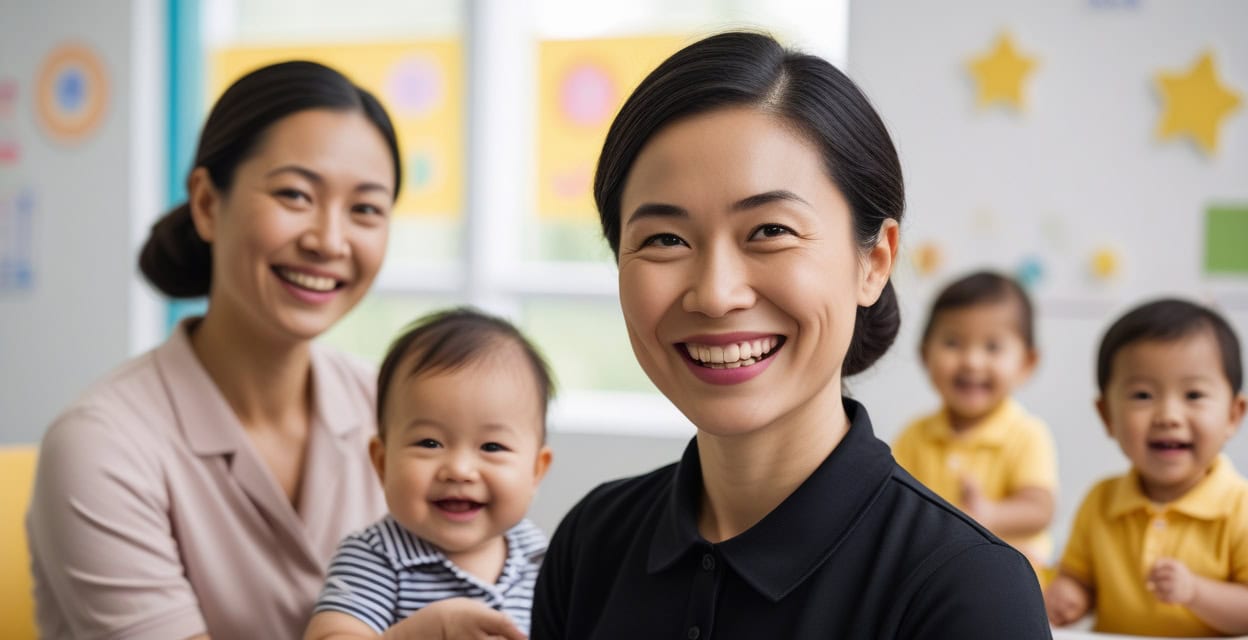 Our Safety Promise—What Parents Can Expect