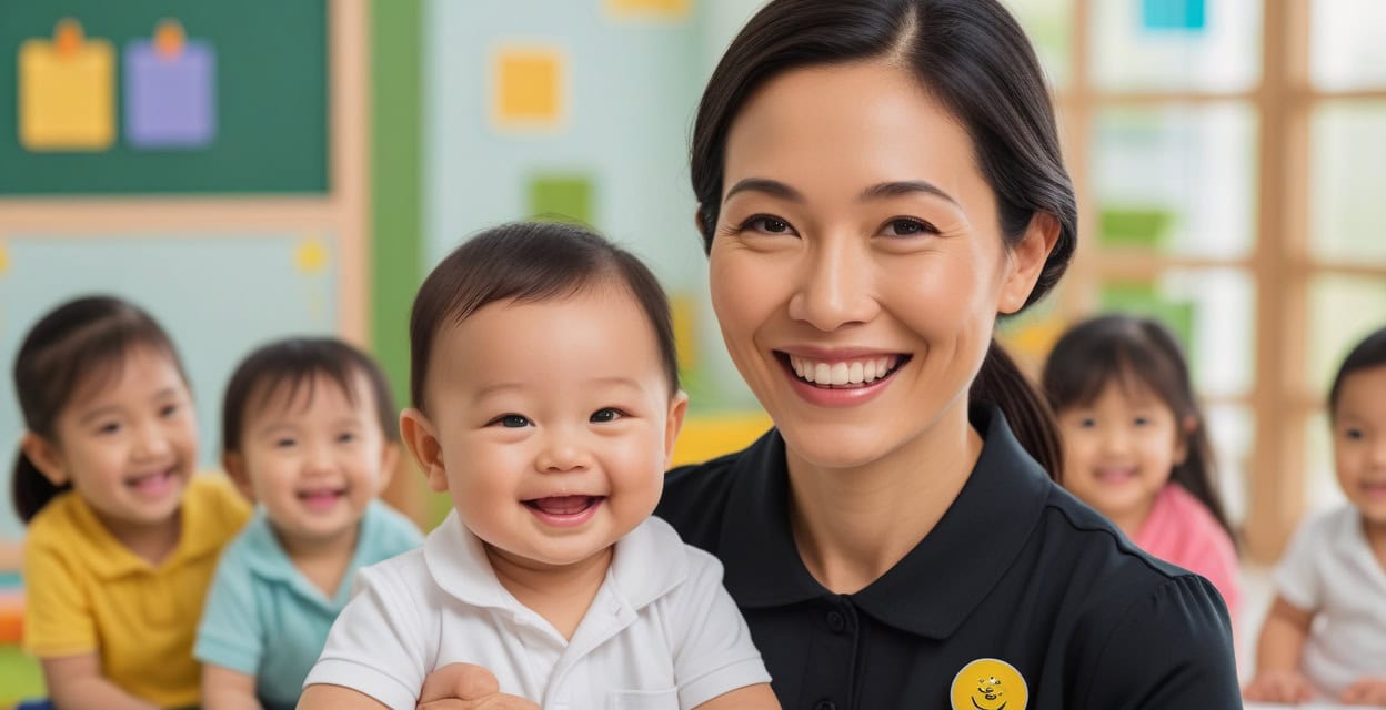 The Purpose-Driven Role of Childminding in Families and Communities