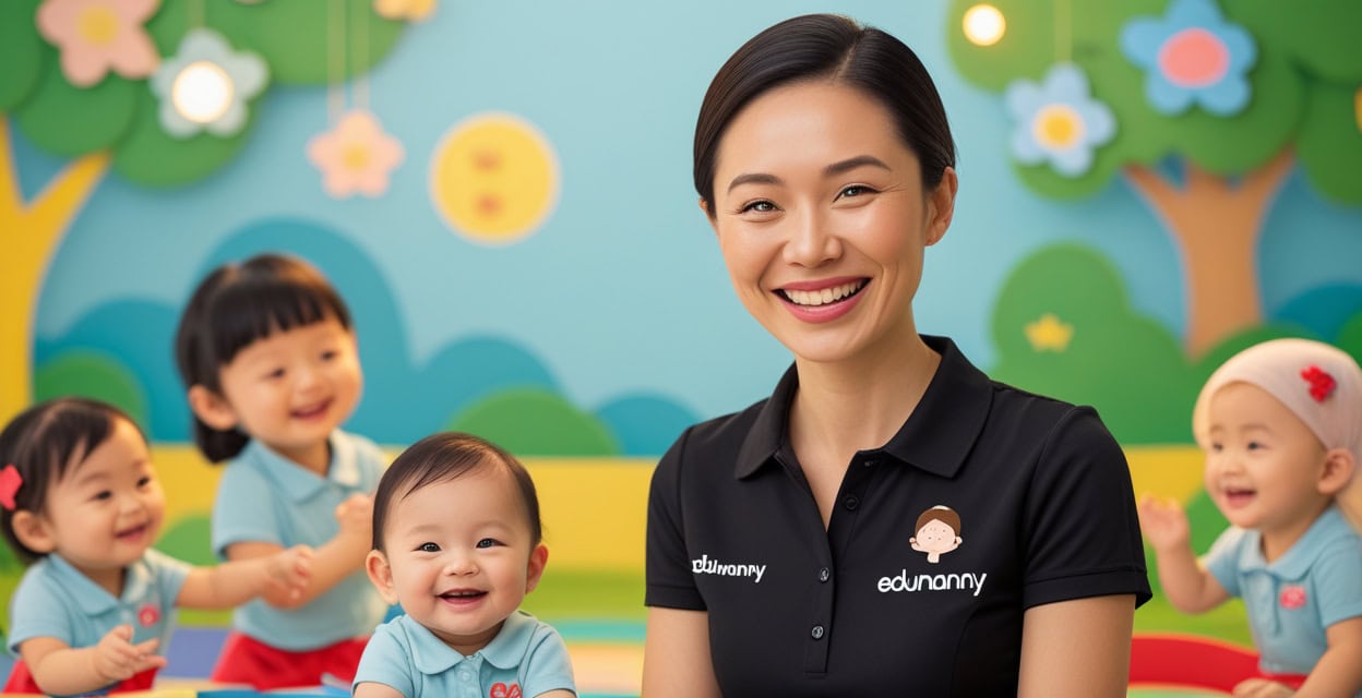 EduNanny’s Philosophy and Purpose