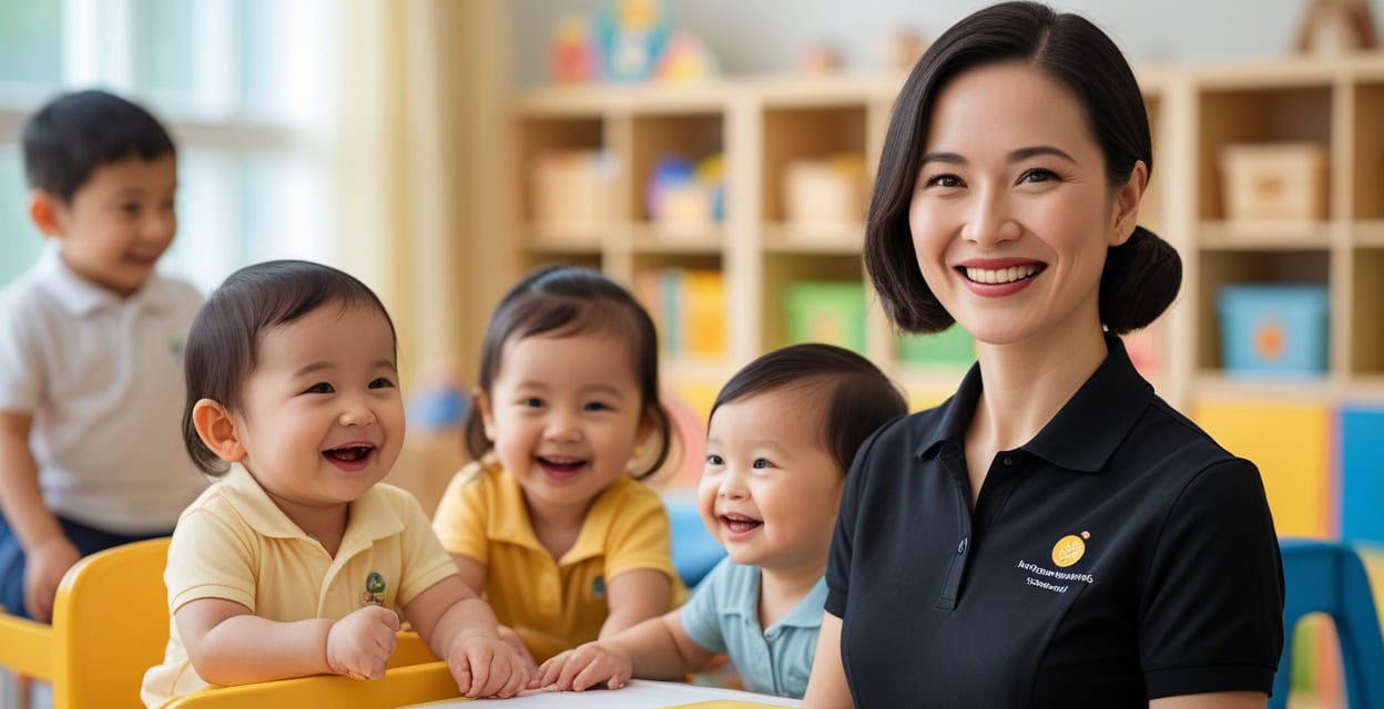 What parents can expect, day after day