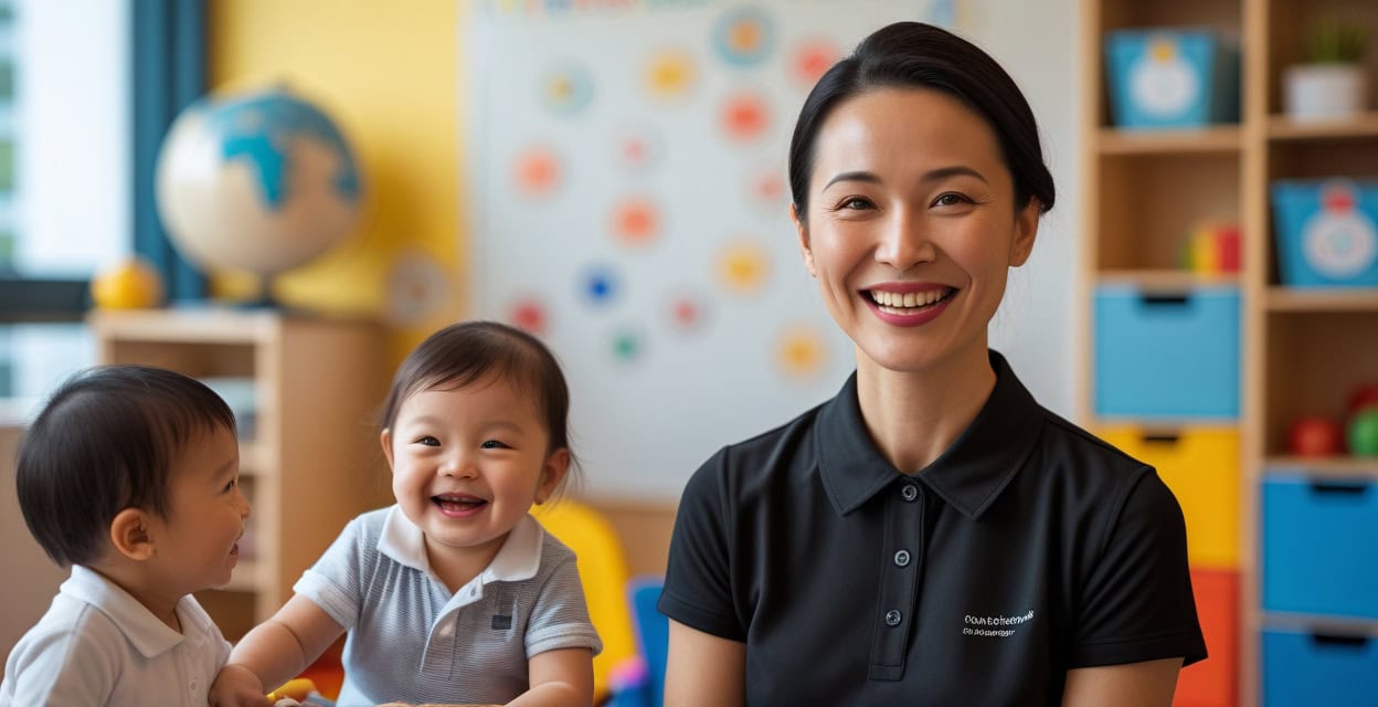 A Practical Guide to Safety and Wellbeing for Families