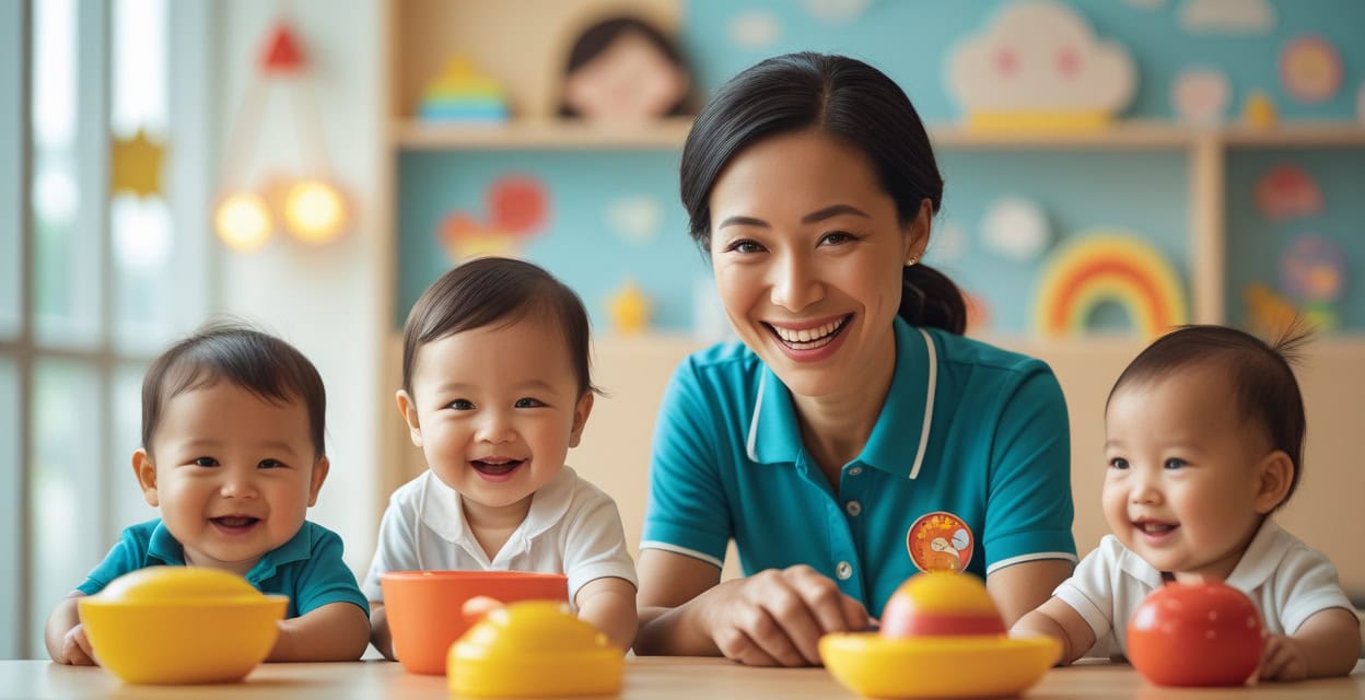 Introduction: A New Standard for Infant Care in Singapore
