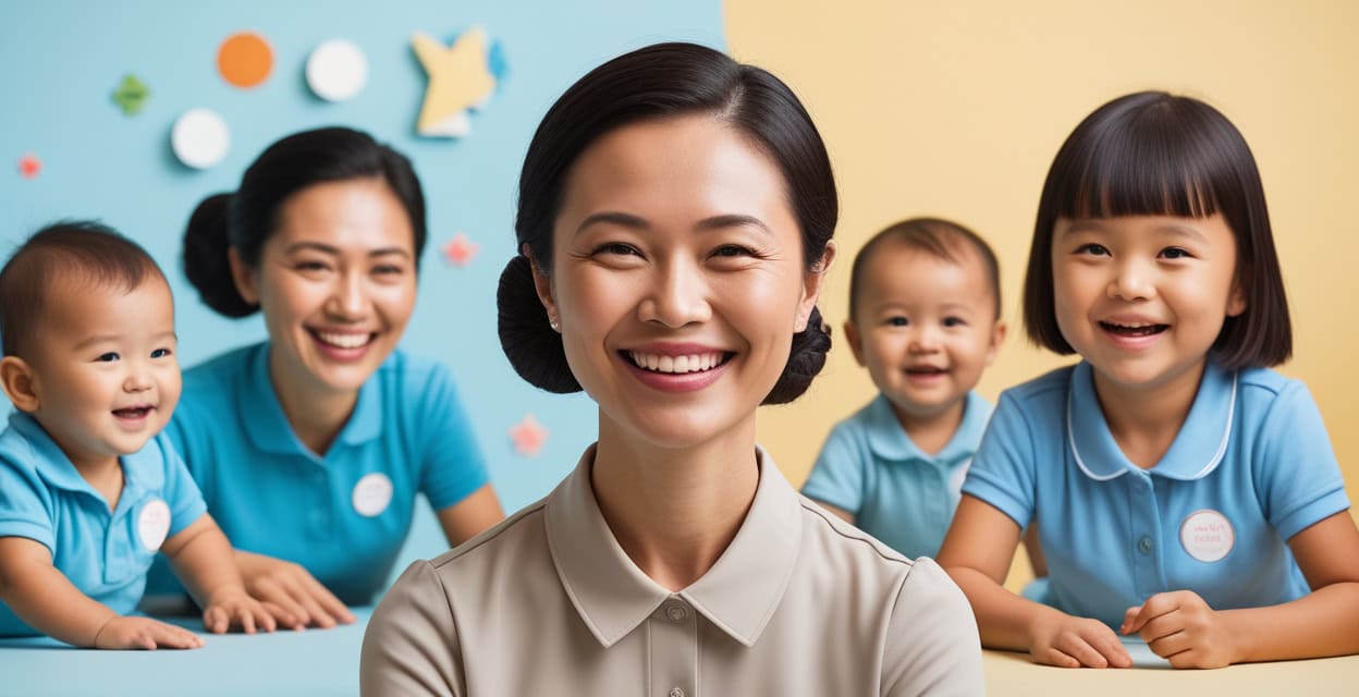 Five ideas at the heart of our care