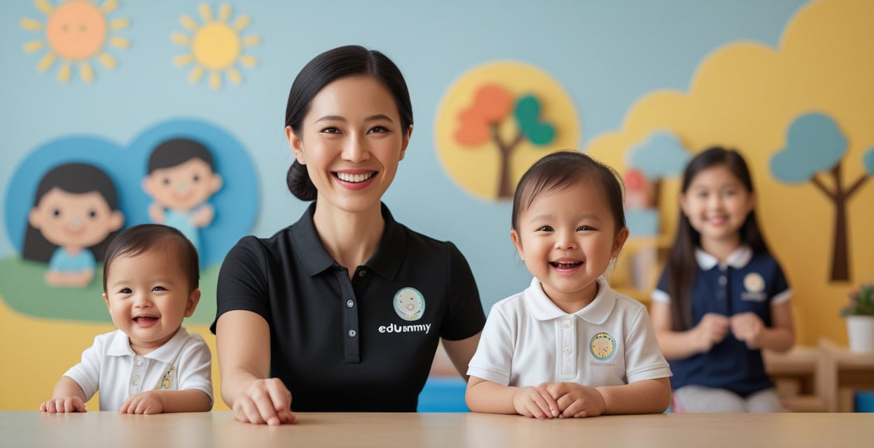 What It Means to Choose EduNanny: Practical Guidance for Families
