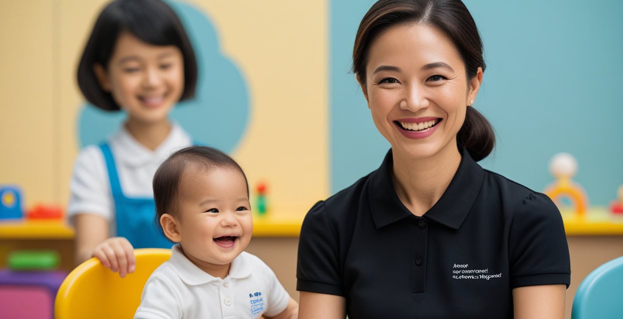 Introduction: A Covenant for Singapore’s Tomorrow